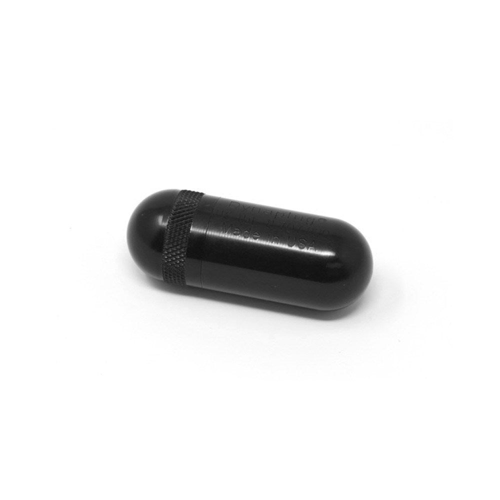 Dynaplug Micro Pro Tubeless Tyre Repair Kit - Black