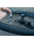 Dynaplug Racer Pro Tubeless Tyre Repair Tool - Bronze