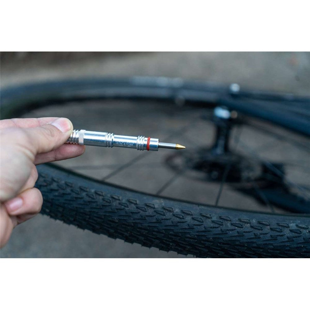Dynaplug Racer Pro Tubeless Tyre Repair Tool - Bronze