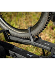 STOWAWAY E-Glide Pro 2 Platform Car Rack E-Bike Carrier - Tow Ball Mount - 2 Bikes