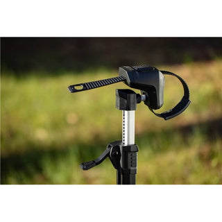 STOWAWAY E-Glide Pro 2 Platform Car Rack E-Bike Carrier - Tow Ball Mount - 2 Bikes