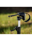 STOWAWAY E-Glide Pro 2 Platform Car Rack E-Bike Carrier - Tow Ball Mount - 2 Bikes