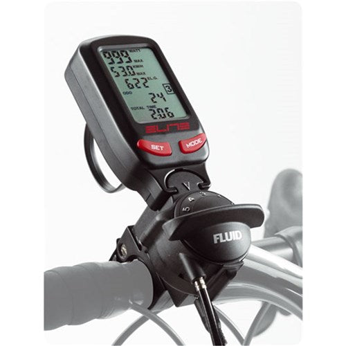 Elite Plus Unit Hydromag