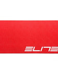 Elite Training Mat - Red