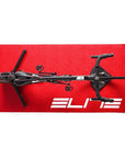 Elite Training Mat - Red