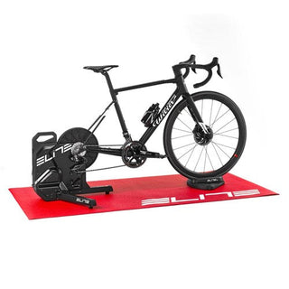 Elite Training Mat - Red