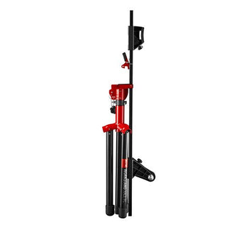 Elite Workstand Race FC Repair Stand - Black/Red