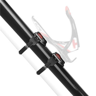 Elite Bottle Cage Kit