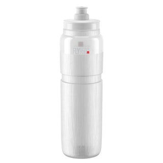 Elite Fly Tex Water Bottle 950ML - Clear