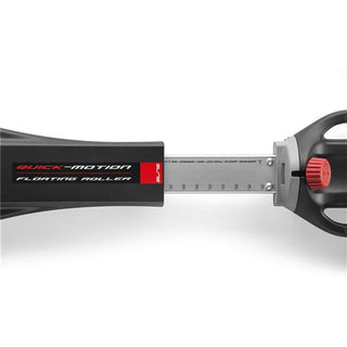 Elite Quick-Motion Roller Trainer