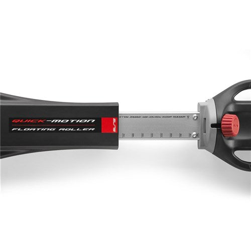 Elite Quick-Motion Roller Trainer