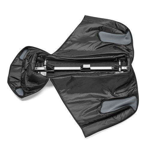 Elite Borson Bike Travel Bag - Black