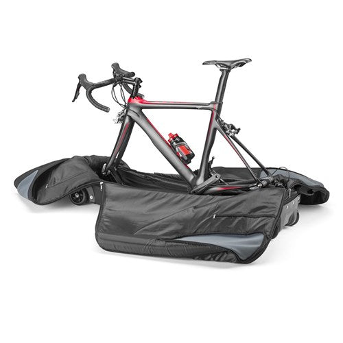 Elite Borson Bike Travel Bag - Black