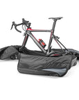 Elite Borson Bike Travel Bag - Black