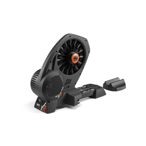 Elite Direto XR With Zwift Cog And Click