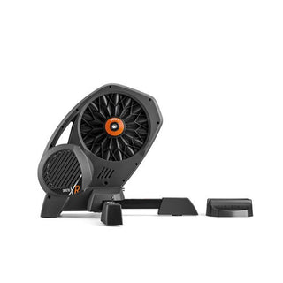 Elite Direto XR With Zwift Cog And Click