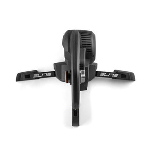Elite Direto XR With Zwift Cog And Click