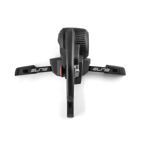 Elite Direto XR With Zwift Cog And Click