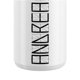 Elite Nomo Water Bottle 750ML - White