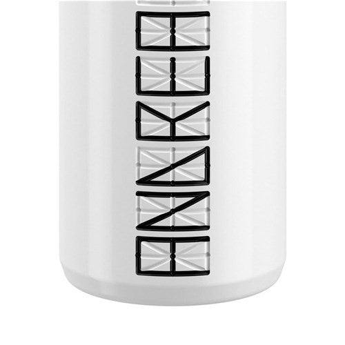 Elite Nomo Water Bottle 750ML - White