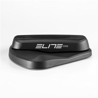 Elite Sterzo Riser Block - Black