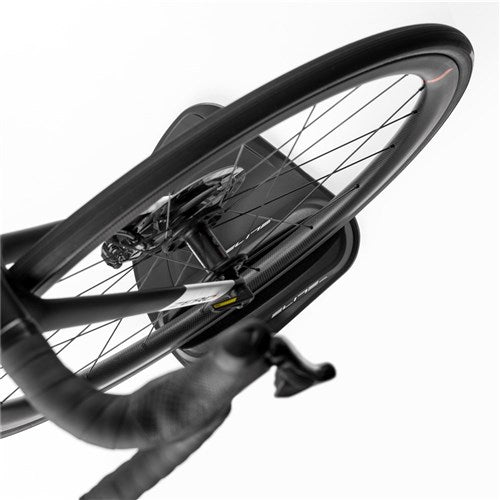 Elite Sterzo Riser Block - Black