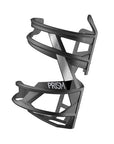 Elite Prism Carbon Left Bottle Cage - Black