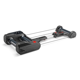 Elite Nero Smart Roller Cycle Trainer - Black