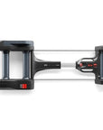 Elite Nero Smart Roller Cycle Trainer - Black