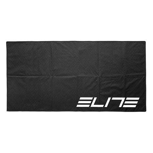 Elite Folding Trainer Mat  - Black