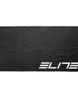Elite Folding Trainer Mat  - Black