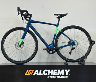 Specialized Diverge Comp 56 2019