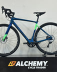 Specialized Diverge Comp 56 2019