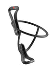 Elite T-Race Carbon Bottle Cage - Black