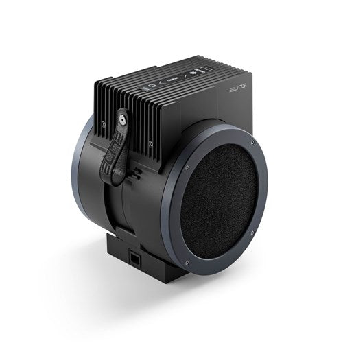 Elite Aria Interactive Fan With Filter