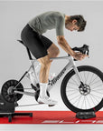 Elite Avanti Smart Trainer - Black