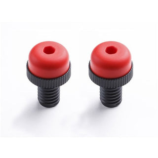Elite Flex Feet Pair - Red