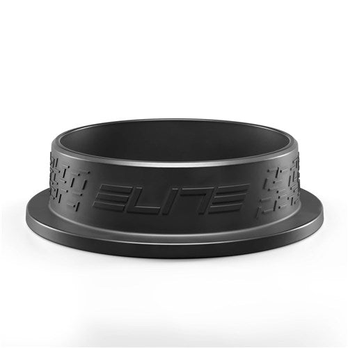 Elite Reggy Bottle Coaster - Black