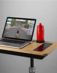 Elite Reggy Bottle Coaster - Black