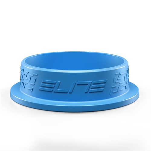 Elite Reggy Bottle Coaster - Blue