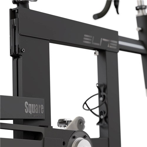 Elite Square Smart Frame