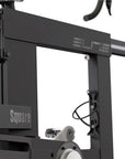 Elite Square Smart Frame
