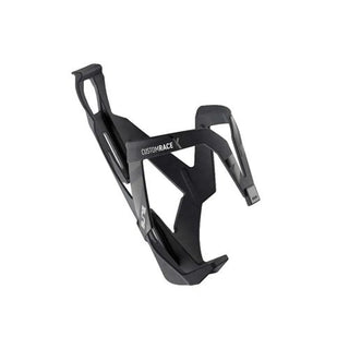 Elite Custom Race X Bottle Cage - Black Skin Black