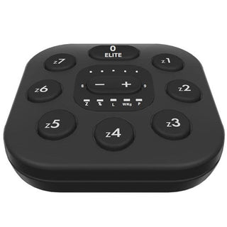 Elite Zona - Black