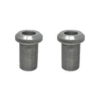 Elite Thru Axle Adapters 15Mm 2024 For Workstand Race FC & Borson