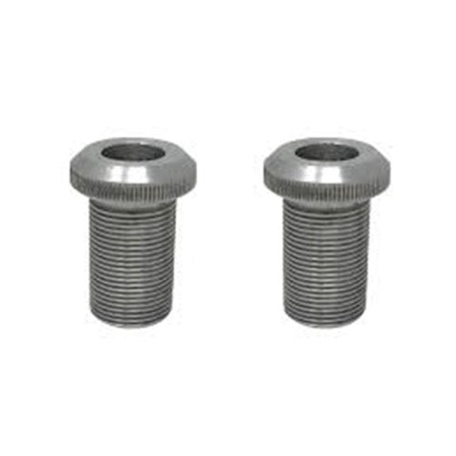 Elite Thru Axle Adapters 15Mm 2024 For Workstand Race FC &amp; Borson