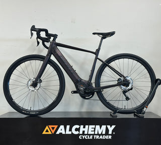 Giant Revolt E-Gravel Pro M/L 2021