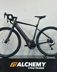 Giant Revolt E-Gravel Pro M/L 2021