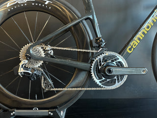 Cannondale Supersix EVO Gen4 HiMod 48cm 2023
