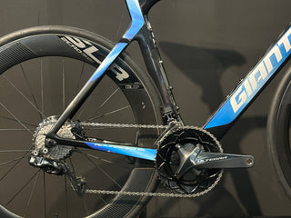 Giant Propel Advanced  SL 0 54cm 2018
